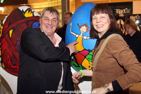 Heinz der Stier 19032008 044