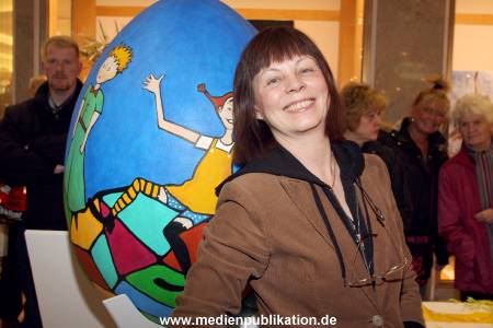Heinz der Stier 19032008 049
