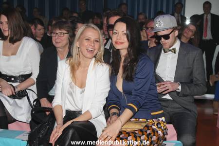 Brigitte Modenschau 16022013 195