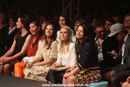 Brigitte Modenschau 16022013 280
