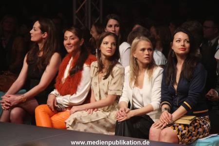 Brigitte Modenschau 16022013 296