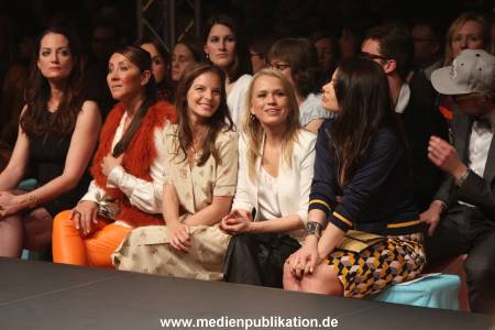 Brigitte Modenschau 16022013 310