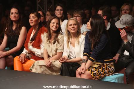 Brigitte Modenschau 16022013 311