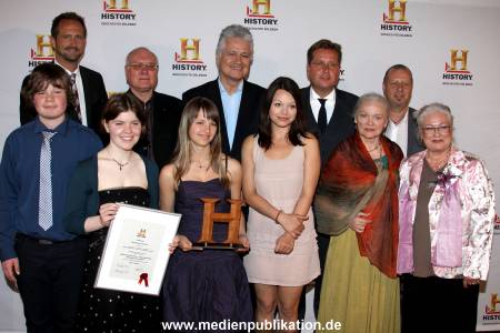 History Award 15062010 075