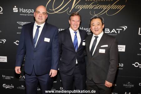 Blankeneser Neujahrsempfang 08012026 184