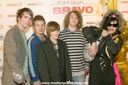 50 Jahre Bravo Aftershow 249