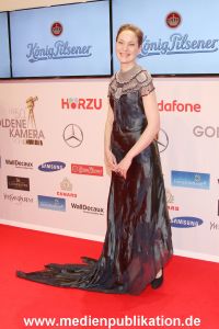 Goldene Kamera Carpet 27022015 579