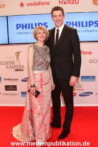 Goldene Kamera Carpet 27022015 763