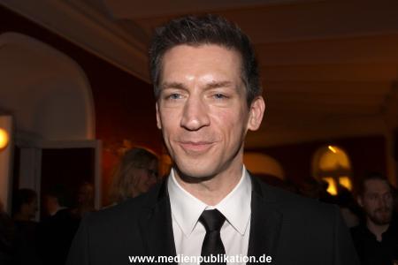 Henri Nannen Party 11052012 156