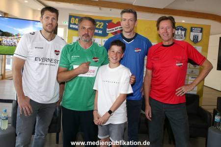 Kicken mit Herz PK 23082022 034