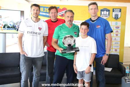 Kicken mit Herz PK 23082022 073