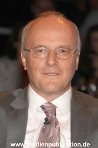 Zufälliges Pressefoto