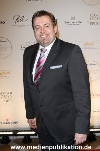 Zufälliges Pressefoto