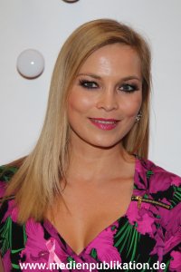 Regina Halmich 01102013 083