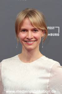 Zufälliges Pressefoto