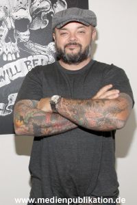Wildcat Tattoo 11062012 039