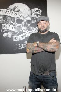 Wildcat Tattoo 11062012 041