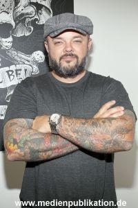 Wildcat Tattoo 11062012 043