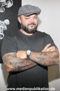 Wildcat Tattoo 11062012 048