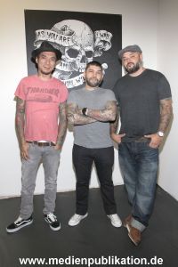 Wildcat Tattoo 11062012 064