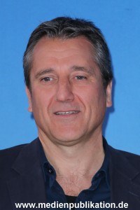 Zufälliges Pressefoto