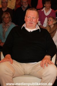 Zufälliges Pressefoto