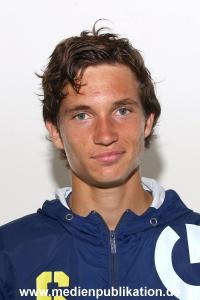 German Juniors Player 096