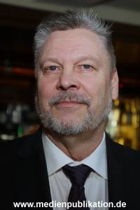 Zufälliges Pressefoto