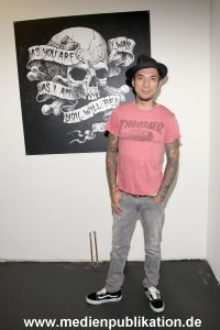Wildcat Tattoo 11062012 023