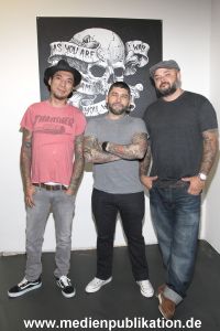 Wildcat Tattoo 11062012 059