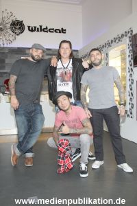 Wildcat Tattoo 11062012 076
