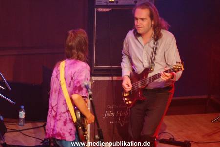 London 2004 203