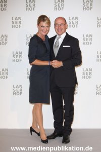 Lanserhof Opening 17102012 001