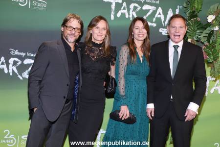 Tarzan 20112025 160