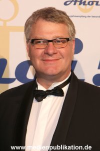 Zufälliges Pressefoto