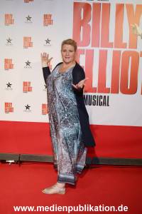 Billy Elliot Premiere 29062017 289
