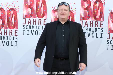 Zufälliges Pressefoto