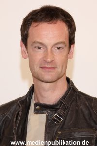Zufälliges Pressefoto