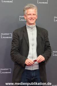 Zufälliges Pressefoto