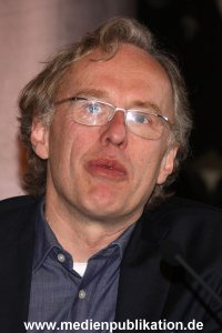 Zufälliges Pressefoto