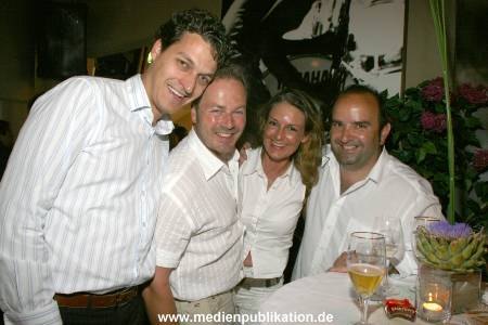 Zufälliges Pressefoto