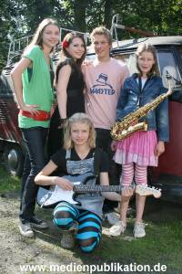 Endlich Samstag 13092006 150
