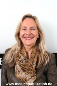 Zufälliges Pressefoto