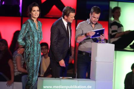 Wetten Dass 05102013 500
