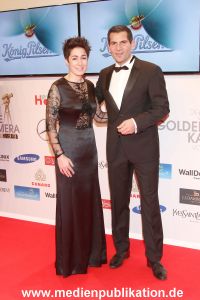 Goldene Kamera Carpet 27022015 584