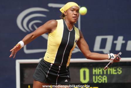 Haynes Angela Quatar Open Berlin 2005 001