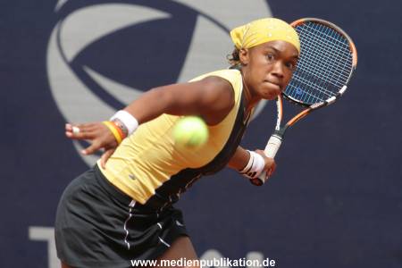 Haynes Angela Quatar Open Berlin 2005 006