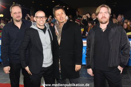 Echo 2008 Teppich 15022008 139