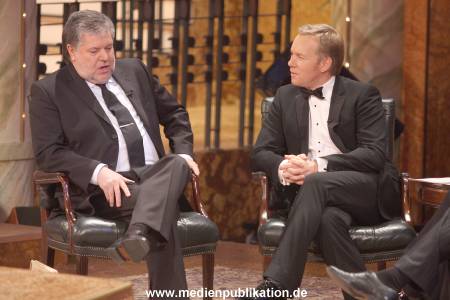 Zufälliges Pressefoto