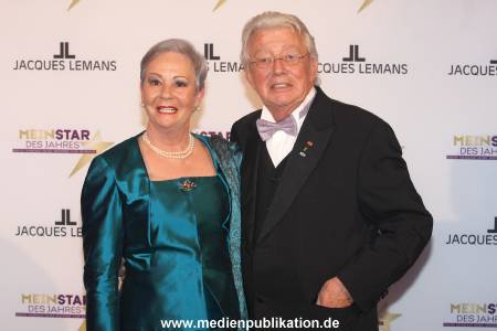 Mein Star des Jahres 02022011 089